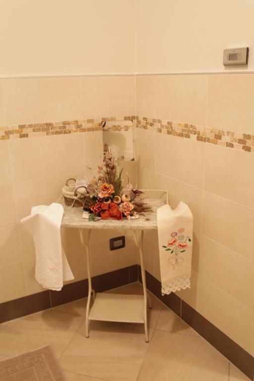 Bed And Breakfast Luna San Giovanni Bianco Camera foto